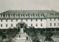 Grassy Narrows First Nation denied federal funding for search at former residential school