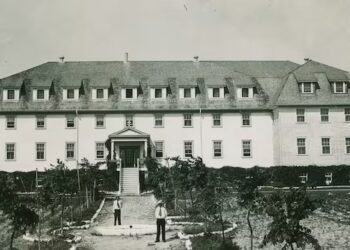 Grassy Narrows First Nation denied federal funding for search at former residential school