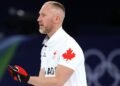 ‘Just ridiculous’: Still furious over Olympics, Brad Jacobs faces Oskar Eriksson in 1st rematch at Rock League