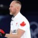 ‘Just ridiculous’: Still furious over Olympics, Brad Jacobs faces Oskar Eriksson in 1st rematch at Rock League