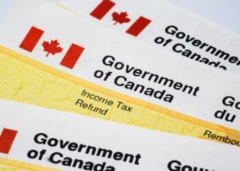 Still have to file your taxes? Here’s how to find yourself some money