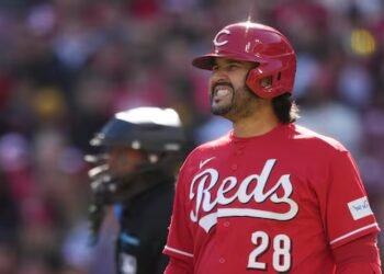 Robots behind the plate? Why baseball’s challenge system is whole new ballgame for some umpires