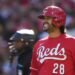 Robots behind the plate? Why baseball’s challenge system is whole new ballgame for some umpires