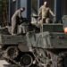 Top Canadian commander in Latvia temporarily removed following compensation probe