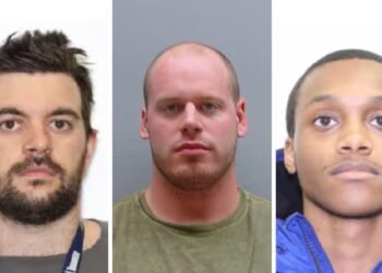 Police probe gun, SUV used in Ryan Wedding-linked homicide for ties to unsolved cases