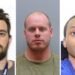 Police probe gun, SUV used in Ryan Wedding-linked homicide for ties to unsolved cases