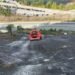 Officials working to remove car suspended on Squamish rock face