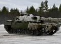 As drones upend tank warfare, Canada’s army races to rethink its armour