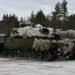 As drones upend tank warfare, Canada’s army races to rethink its armour