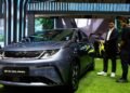 EV giant BYD accused of forced labour violations at European factory