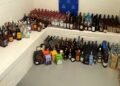 ‘Never seen it to this scale’: What an RCMP alcohol bust says about NSLC theft