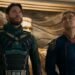 The Boys’ showrunner says it was a tough call to end the series. ‘Politically, I have a lot more to say’