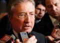 With no donation limits, former premier Danny Williams gave N.L. Tories $46,900 ahead of election