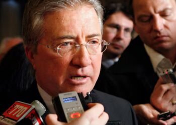 With no donation limits, former premier Danny Williams gave N.L. Tories $46,900 ahead of election