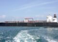 No sign Iran ceding control of Strait of Hormuz in ceasefire, with logjam expected to continue for weeks