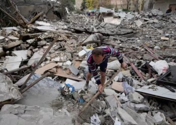 Why Canada’s reaction to Israel’s invasion of Lebanon is so different this time