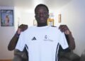 This teen soccer prodigy is stuck in Quebec with invitation to Real Madrid training camp