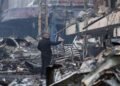 With aggressive new attacks on Lebanon, Israel signals it will not be bound by Donald Trump’s ceasefire