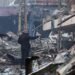 With aggressive new attacks on Lebanon, Israel signals it will not be bound by Donald Trump’s ceasefire