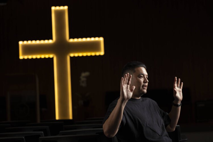 Igreja evangélica é como adolescente, diz pastor da Zion – 12/04/2026 – Cotidiano