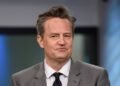 Judge gives 15-year sentence to woman who admitted selling Friends star Matthew Perry ketamine