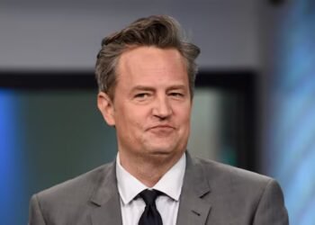 Judge gives 15-year sentence to woman who admitted selling Friends star Matthew Perry ketamine