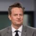 Judge gives 15-year sentence to woman who admitted selling Friends star Matthew Perry ketamine