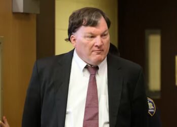 Rex Heuermann admits to killing 8 women in New York state