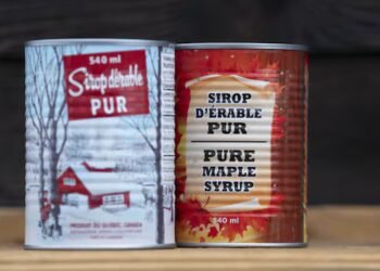 Class-action lawsuit targets Quebec company accused of producing bogus maple syrup