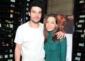 Aubrey Plaza reportedly expecting her 1st child with Girls alum Chris Abbott