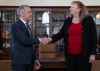 Carney’s Liberals are attracting support from unlikely places