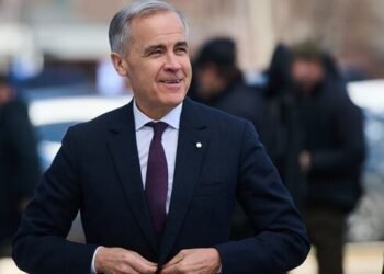 Liberals descend on Montreal for convention on the cusp of a majority government