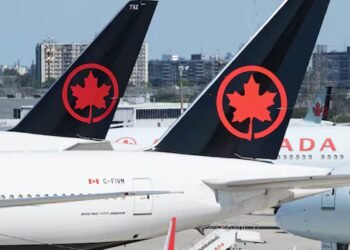 Air Canada is testing a new program to resolve customer complaints. Will it work?
