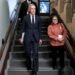 Liberals are elated while Poilievre accuses Carney of ‘backroom deals’ after NDP defection