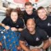 Artemis II astronauts prepare for experience of ‘riding a fireball through the atmosphere’ to get home