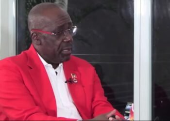 Greene Says ‘All Seats in Play’ as ABLP Eyes Election Sweep