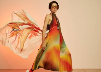 Rio has fashion week again after many years – 04/13/2026 – Illustrated