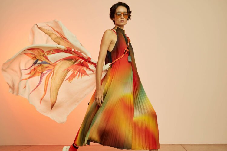 Rio has fashion week again after many years – 04/13/2026 – Illustrated