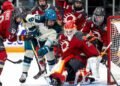 Charge squander prime chance, now face uphill battle to make PWHL post-season