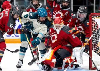 Charge squander prime chance, now face uphill battle to make PWHL post-season