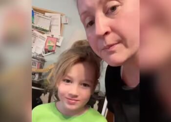 B.C. woman who was detained in Texas speaks out on harm to children in ICE custody