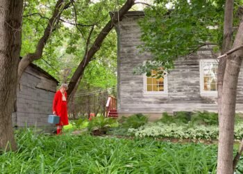 Award-winning documentary Agatha’s Almanac captures 92-year-old’s life on ancestral Manitoba farm