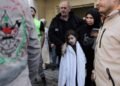 Canada pushing for Lebanon inclusion into ceasefire deal: source