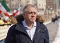 Iranians in Ottawa react to rapidly changing situation back home