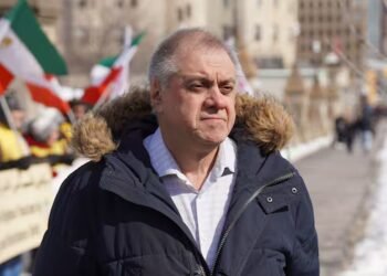 Iranians in Ottawa react to rapidly changing situation back home