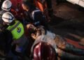IN PHOTOS | Israel steps up attack on Lebanon