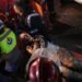 IN PHOTOS | Israel steps up attack on Lebanon