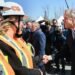 Port expansion near Montreal kicks off as 1st ‘nation-building’ project