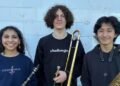 These B.C. students are trying to drum up $250K to save their music programs
