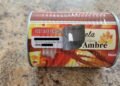 Fake maple syrup plot thickens: Cans found with label hiding name of implicated company